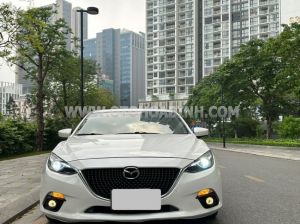 Xe Mazda 3 1.5 AT 2016