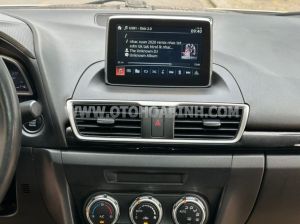 Xe Mazda 3 1.5 AT 2016