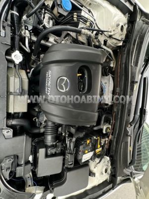 Xe Mazda 3 1.5 AT 2016