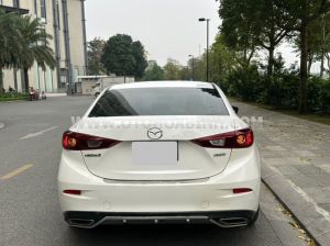 Xe Mazda 3 1.5 AT 2016