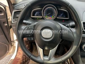 Xe Mazda 3 1.5 AT 2016