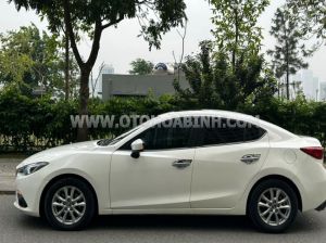 Xe Mazda 3 1.5 AT 2016