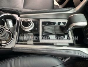 Xe Mitsubishi Pajero Sport 2.4D 4x4 AT 2020