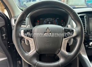 Xe Mitsubishi Pajero Sport 2.4D 4x4 AT 2020