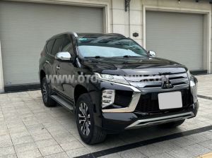 Xe Mitsubishi Pajero Sport 2.4D 4x4 AT 2020