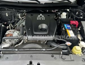 Xe Mitsubishi Pajero Sport 2.4D 4x4 AT 2020