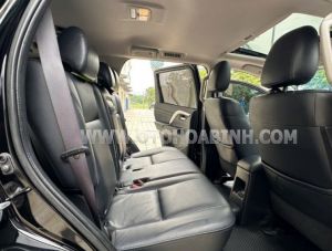 Xe Mitsubishi Pajero Sport 2.4D 4x4 AT 2020