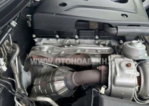 Xe Mitsubishi Pajero Sport 2.4D 4x4 AT 2020