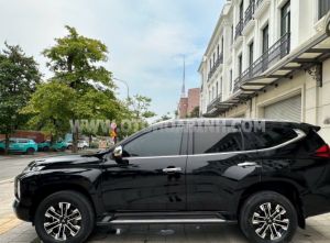 Xe Mitsubishi Pajero Sport 2.4D 4x4 AT 2020