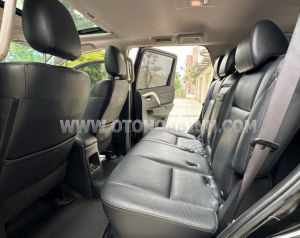 Xe Mitsubishi Pajero Sport 2.4D 4x4 AT 2020