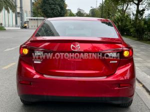 Xe Mazda 3 Luxury 2020