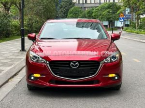 Xe Mazda 3 Luxury 2020