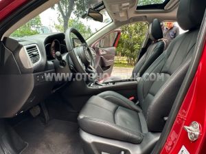 Xe Mazda 3 Luxury 2020