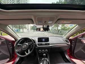Xe Mazda 3 Luxury 2020