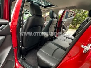 Xe Mazda 3 Luxury 2020
