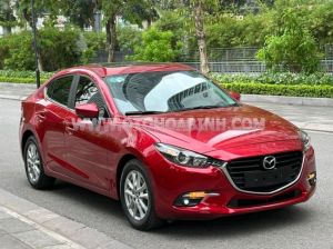 Xe Mazda 3 Luxury 2020