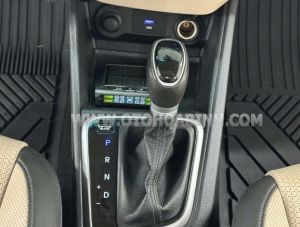 Xe Hyundai Accent 1.4 AT Đặc Biệt 2021