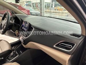 Xe Hyundai Accent 1.4 AT Đặc Biệt 2021