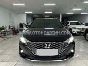 Xe Hyundai Accent 1.4 AT Đặc Biệt 2021