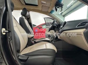 Xe Hyundai Accent 1.4 AT Đặc Biệt 2021