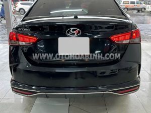Xe Hyundai Accent 1.4 AT Đặc Biệt 2021