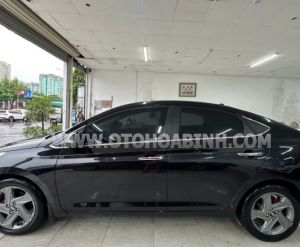 Xe Hyundai Accent 1.4 AT Đặc Biệt 2021