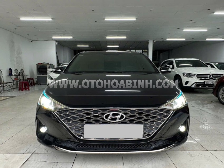 Hyundai Accent 1.4 AT Đặc Biệt