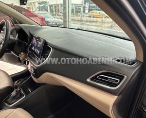 Xe Hyundai Accent 1.4 AT Đặc Biệt 2021