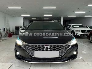 Xe Hyundai Accent 1.4 AT Đặc Biệt 2021
