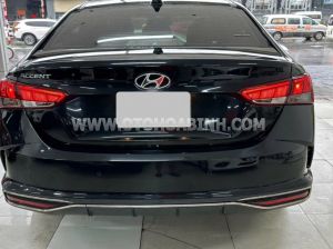 Xe Hyundai Accent 1.4 AT Đặc Biệt 2021