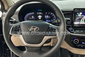 Xe Hyundai Accent 1.4 AT Đặc Biệt 2021