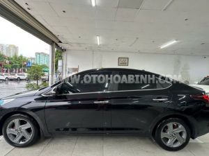 Xe Hyundai Accent 1.4 AT Đặc Biệt 2021