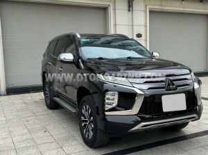 Xe Mitsubishi Pajero Sport 2.4D 4x4 AT 2020