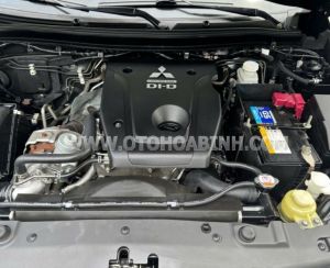 Xe Mitsubishi Pajero Sport 2.4D 4x4 AT 2020