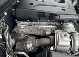 Xe Mitsubishi Pajero Sport 2.4D 4x4 AT 2020