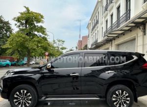 Xe Mitsubishi Pajero Sport 2.4D 4x4 AT 2020