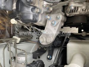 Xe Mitsubishi Attrage 1.2 CVT 2022