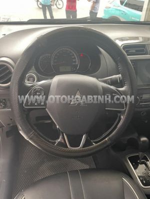 Xe Mitsubishi Attrage 1.2 CVT 2022