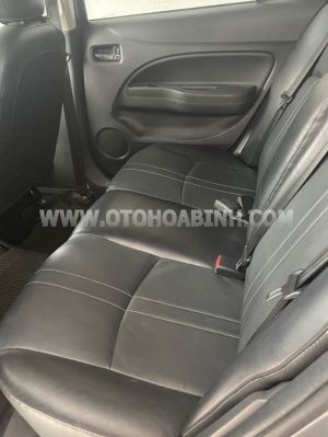 Xe Mitsubishi Attrage 1.2 CVT 2022