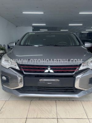 Xe Mitsubishi Attrage 1.2 CVT 2022