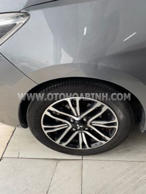 Xe Mitsubishi Attrage 1.2 CVT 2022