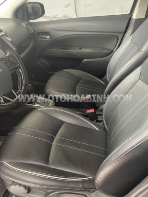Xe Mitsubishi Attrage 1.2 CVT 2022
