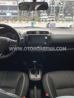 Xe Mitsubishi Attrage 1.2 CVT 2022