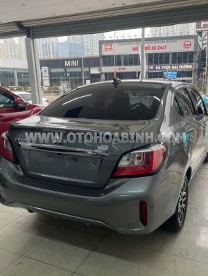 Xe Mitsubishi Attrage 1.2 CVT 2022