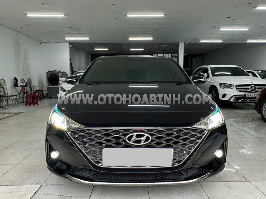 Hyundai Accent 1.4 AT Đặc Biệt 2021
